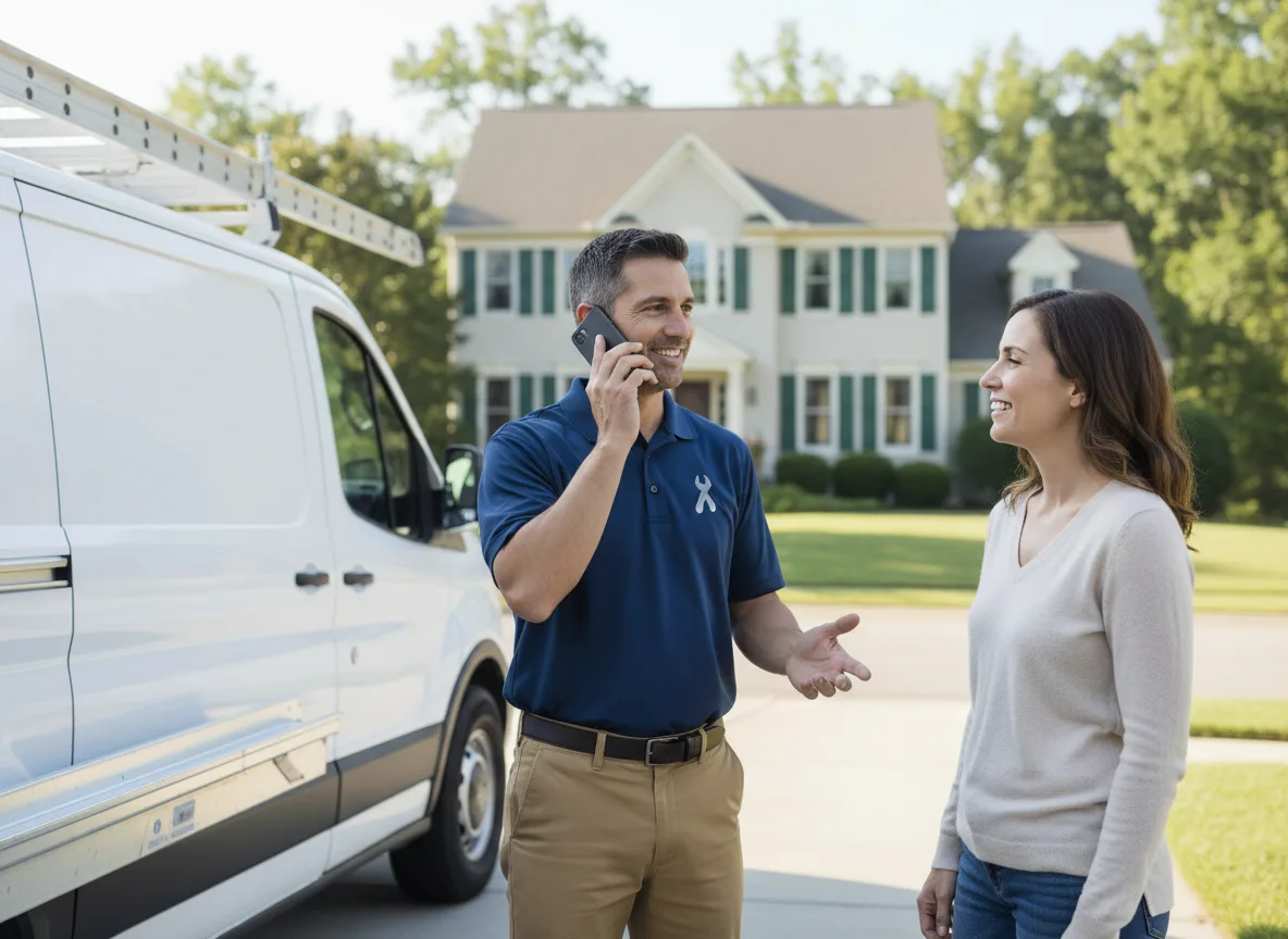Home Gutter Service Summertown, TN FAQs